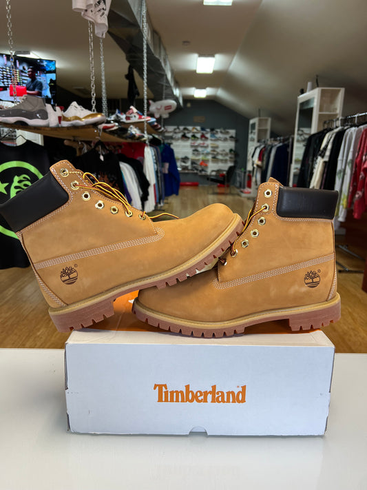 Timberland 6” Premium Waterproof Boot