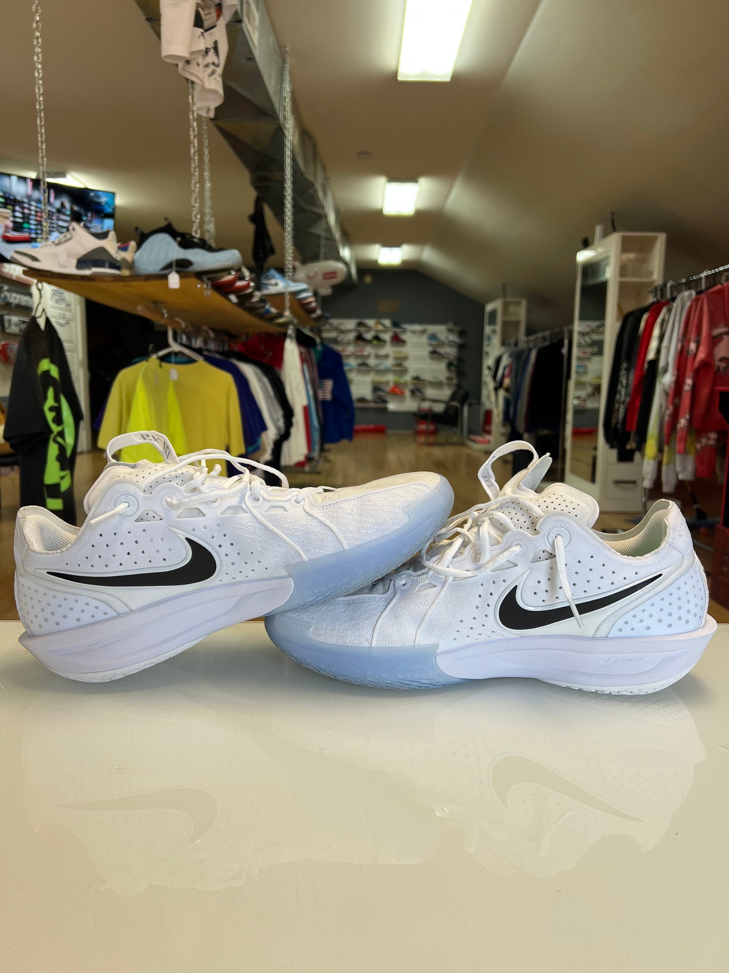 Nike Zoom GT