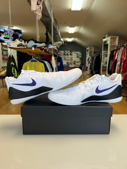 Kobe 9 Court Purple