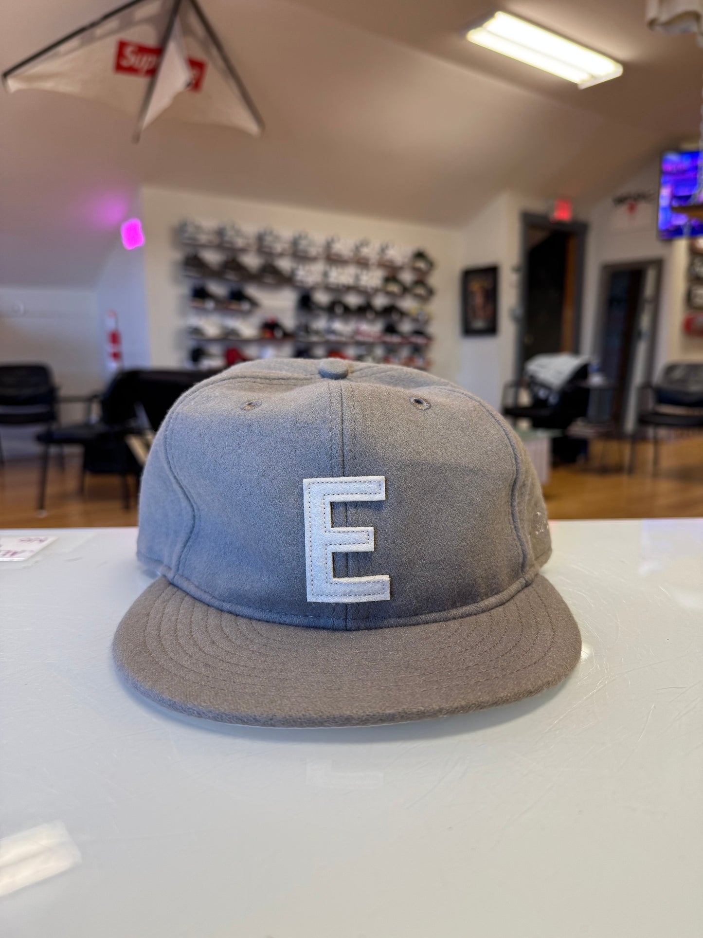 Essentials hat