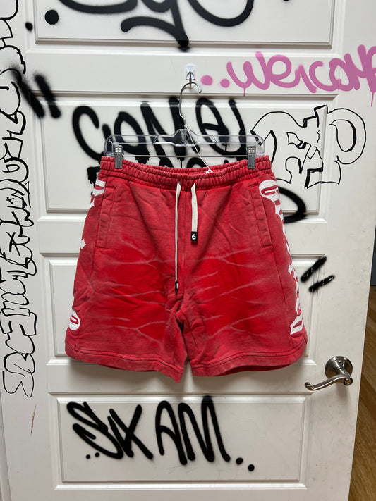 Godspeed Shorts