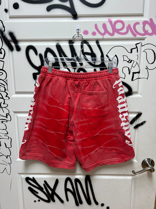 Godspeed Shorts