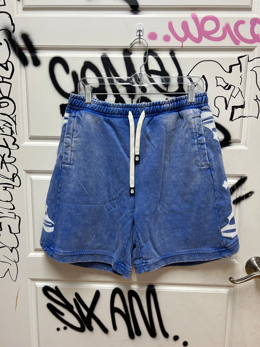Godspeed Shorts