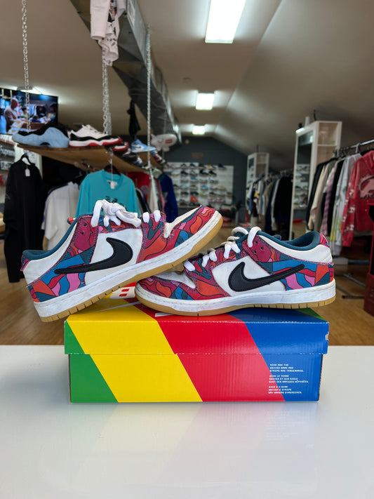 Nike Dunk SB Parra