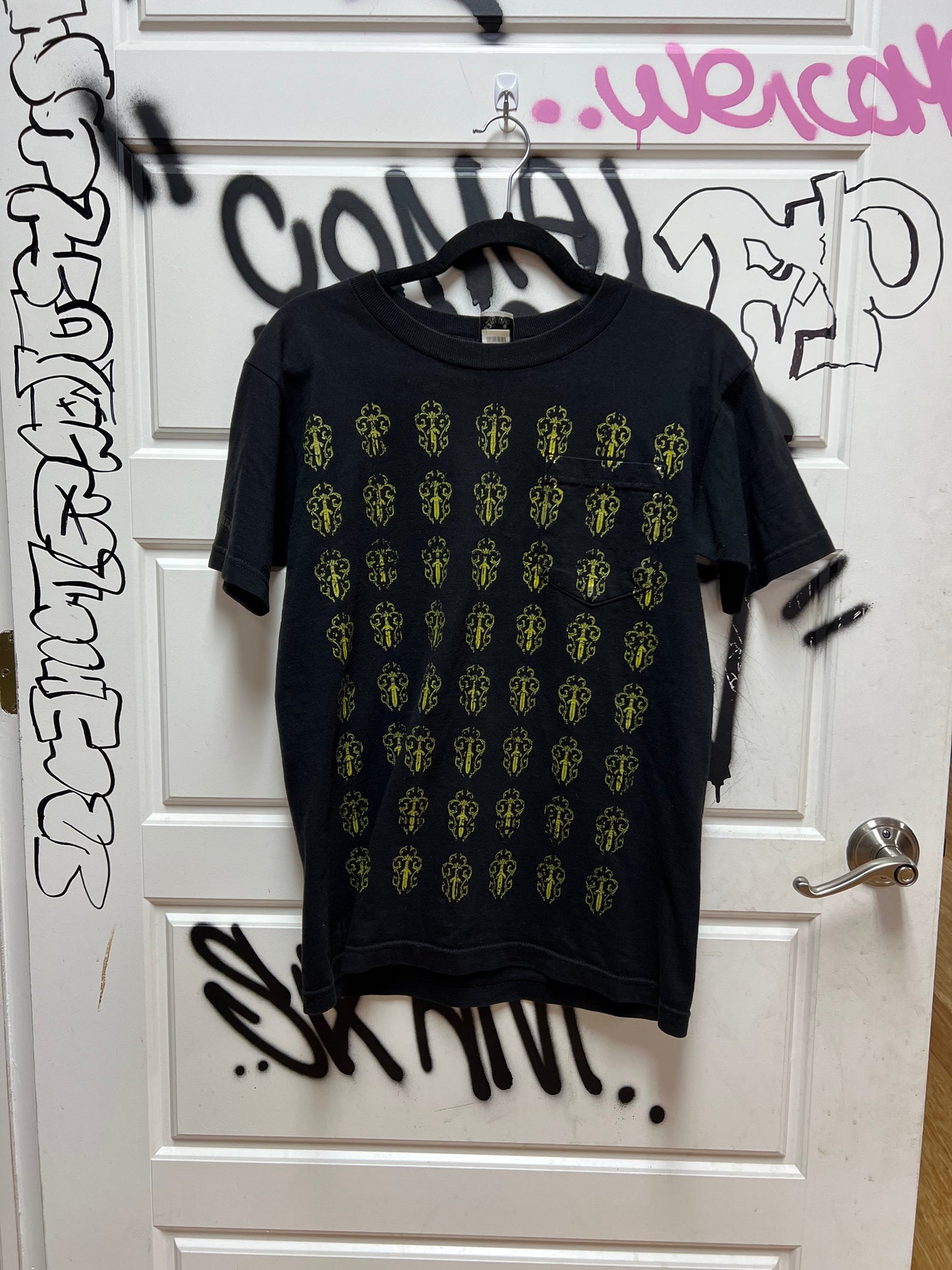 Chrome Hearts Tee