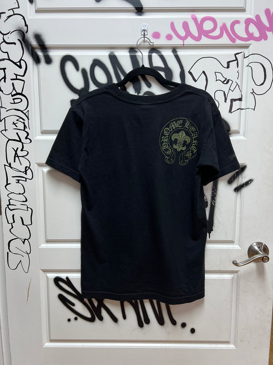 Chrome Hearts Tee