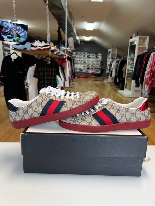 Gucci Loafers