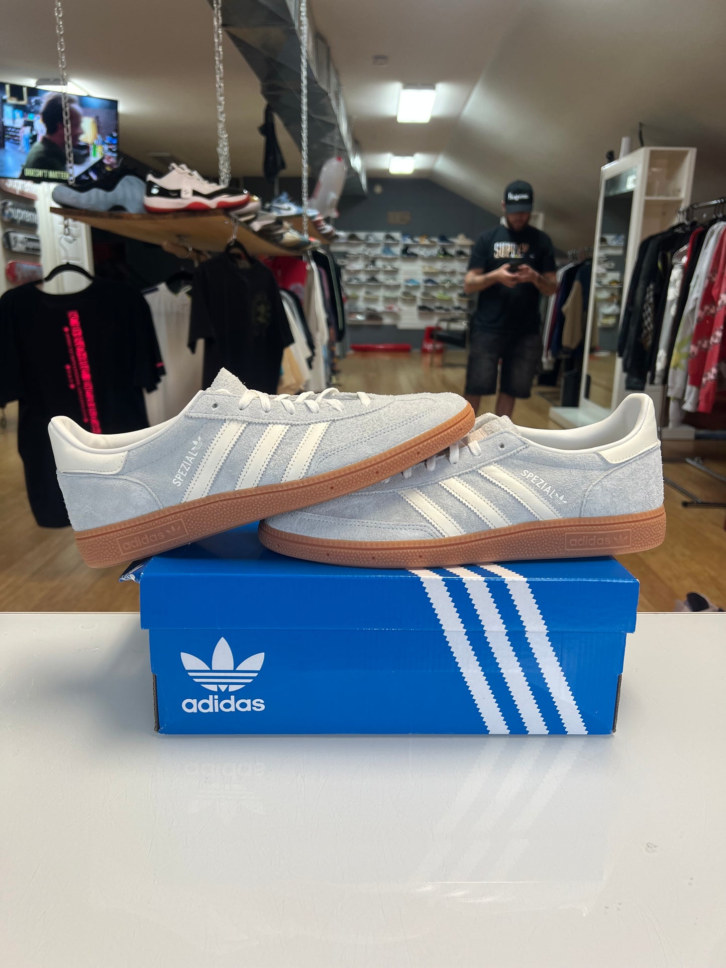 Adidas Handball Spezial