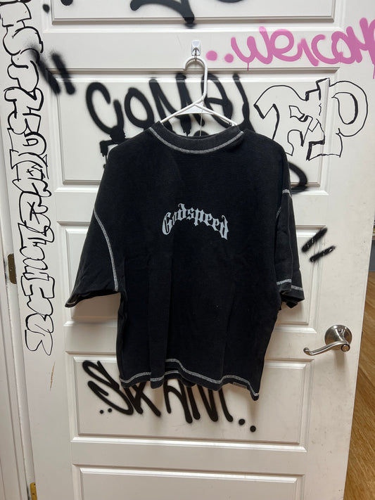 Godspeed Thermal Tee