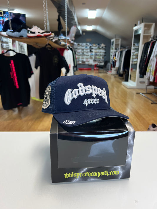 Godspeed Hat