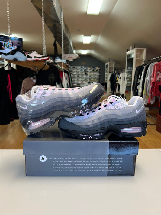 Nike Air Max 95 Pink Foam