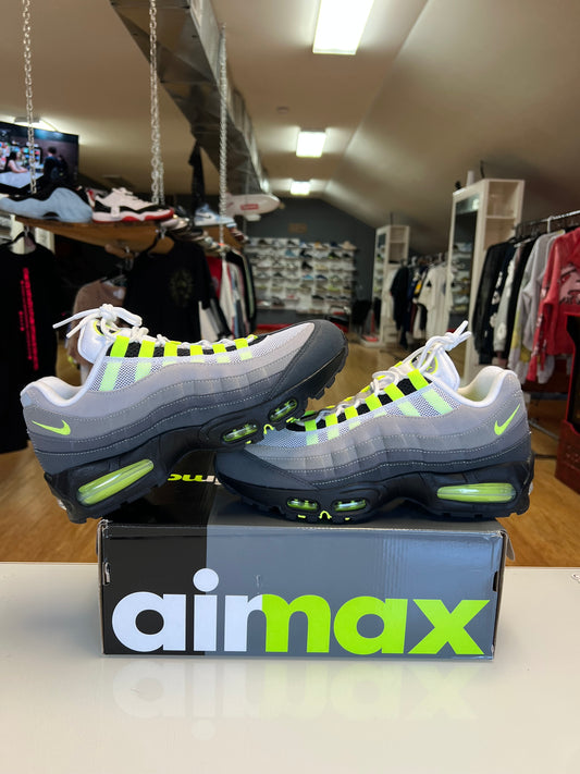 Nike Air Max 95 Neon