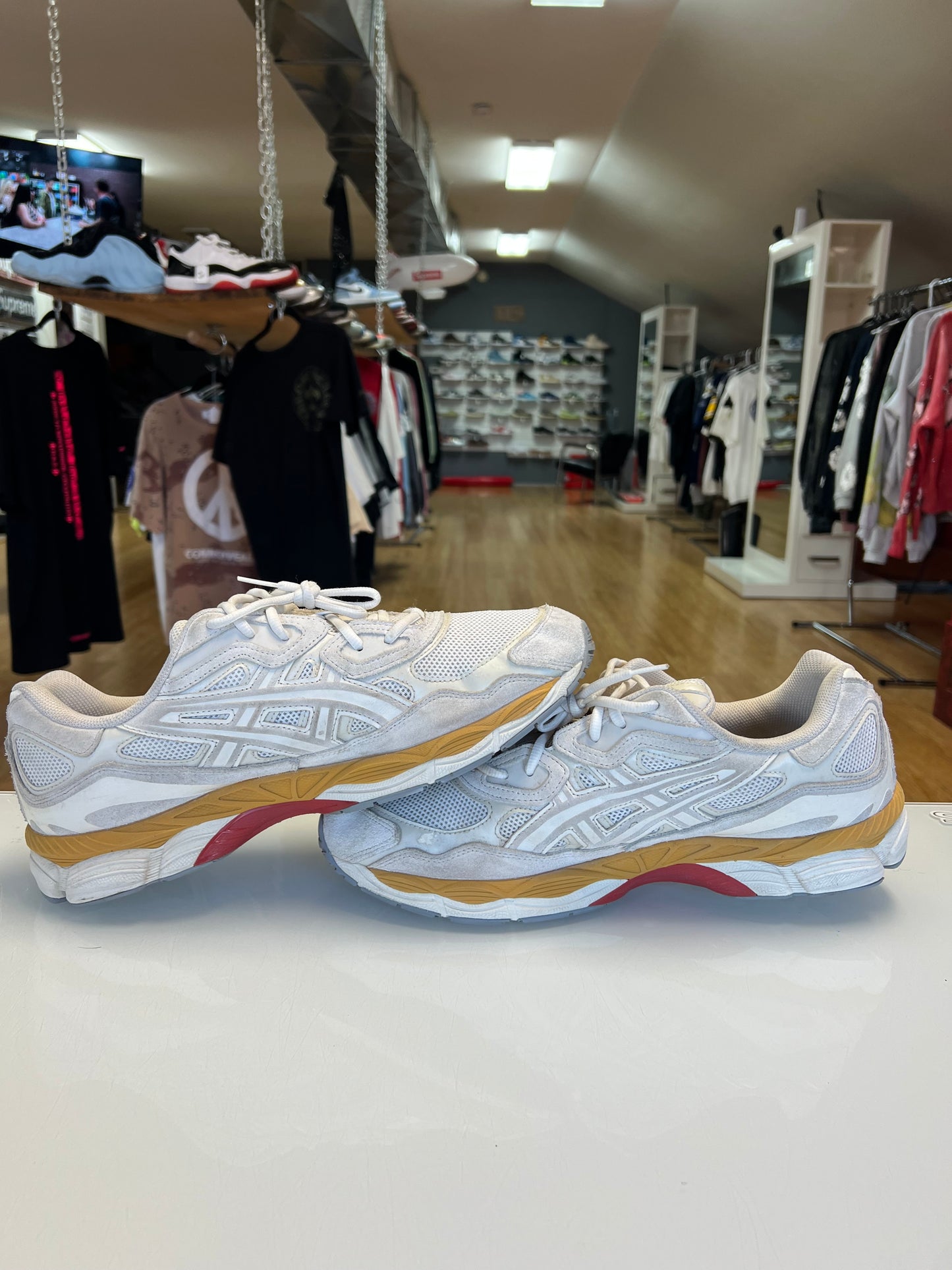 ASICS Gel-NYC