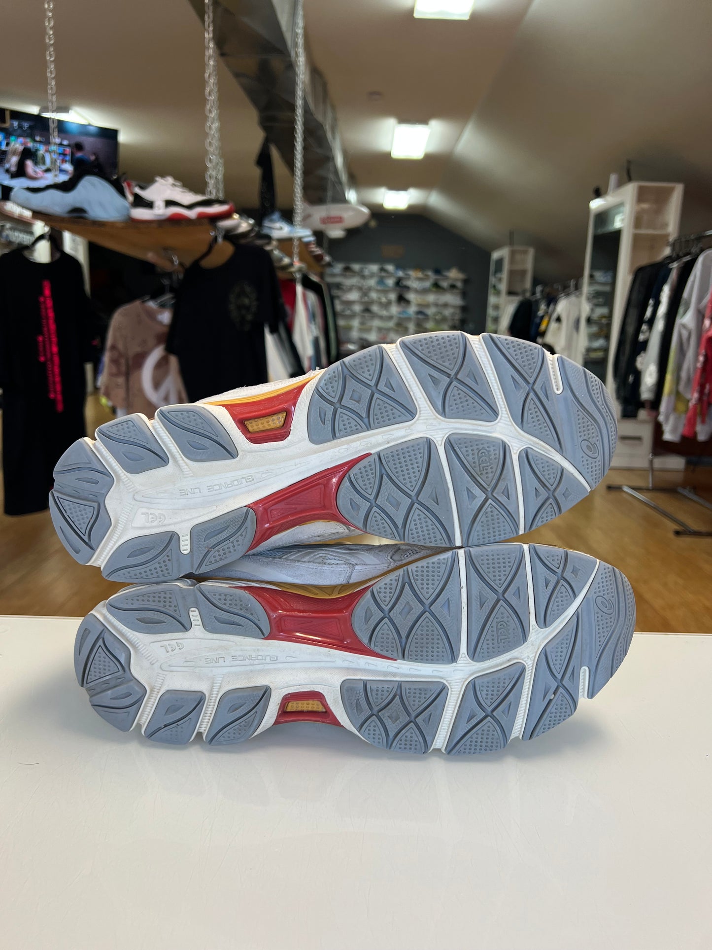 ASICS Gel-NYC