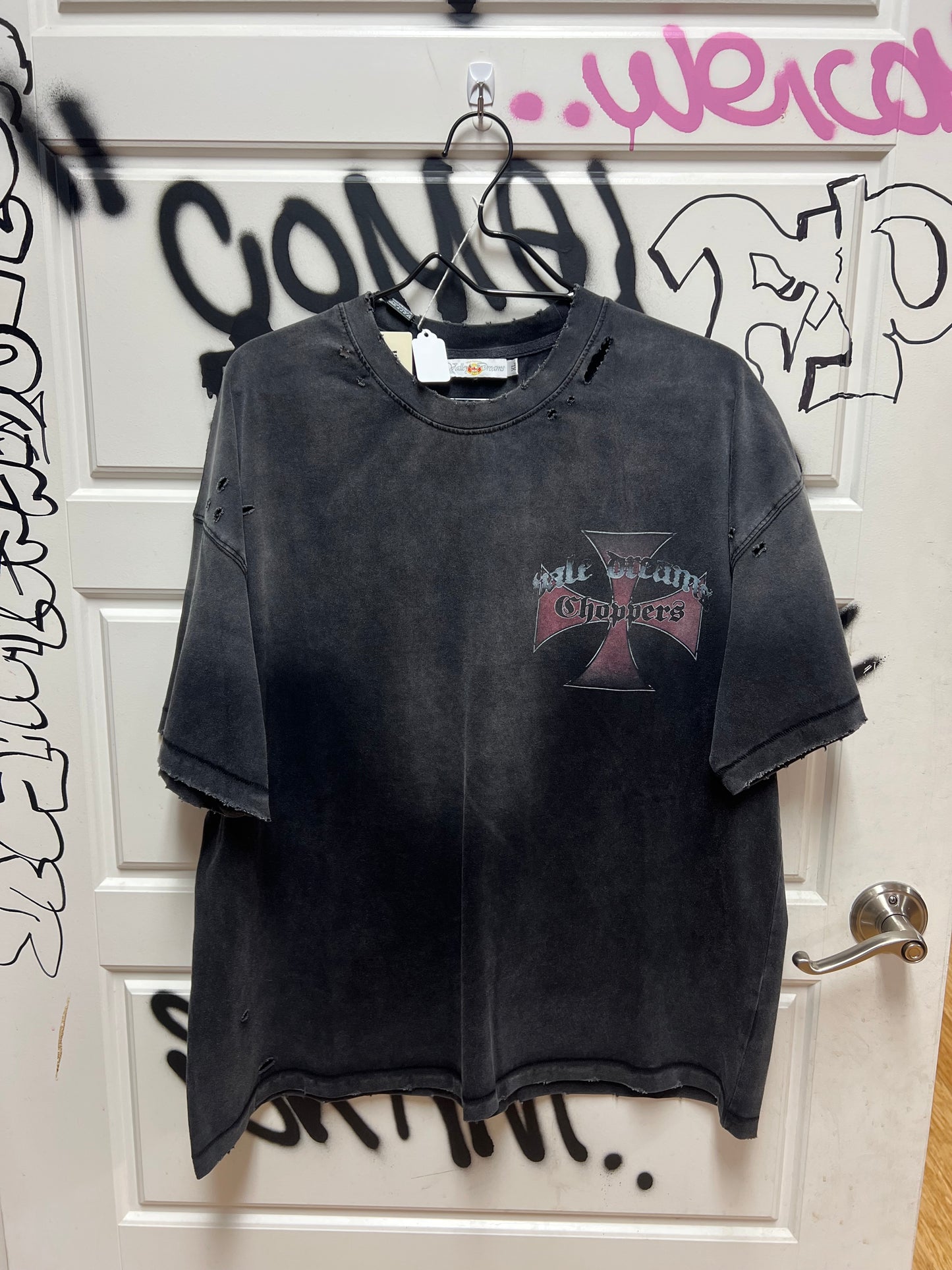 Vale Choppers Tee