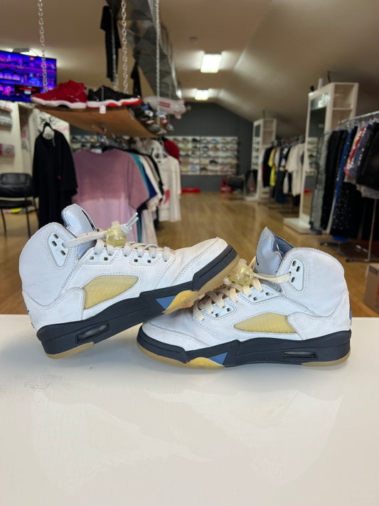 Jordan 5 a ma maniere