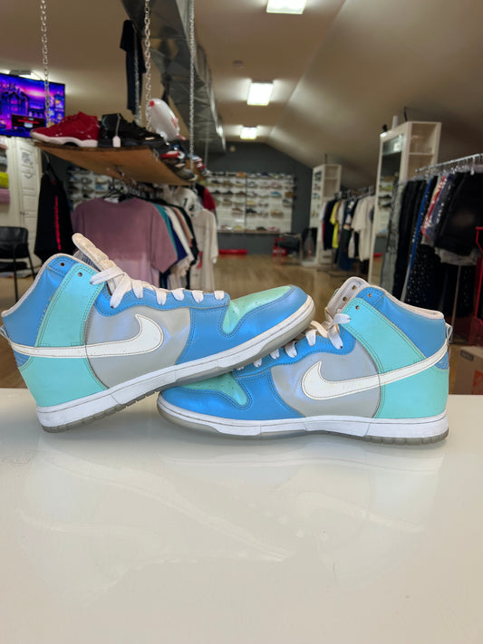 Nike Dunk I Got Next