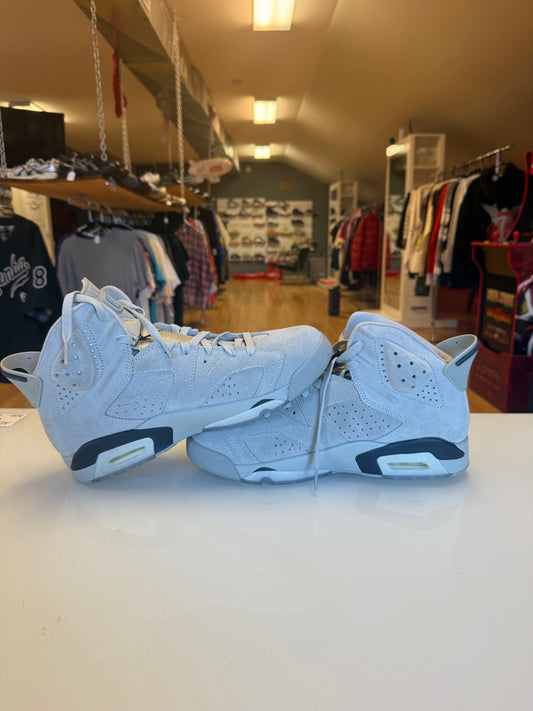 Jordan 6 Georgetown