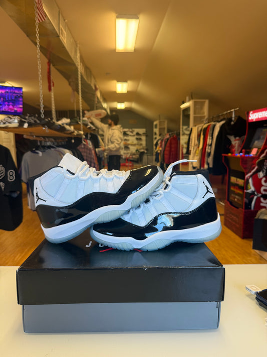 Jordan 11 Concord
