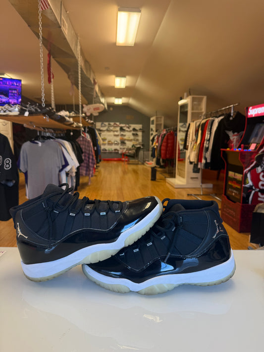 Jordan 11 Jubliee