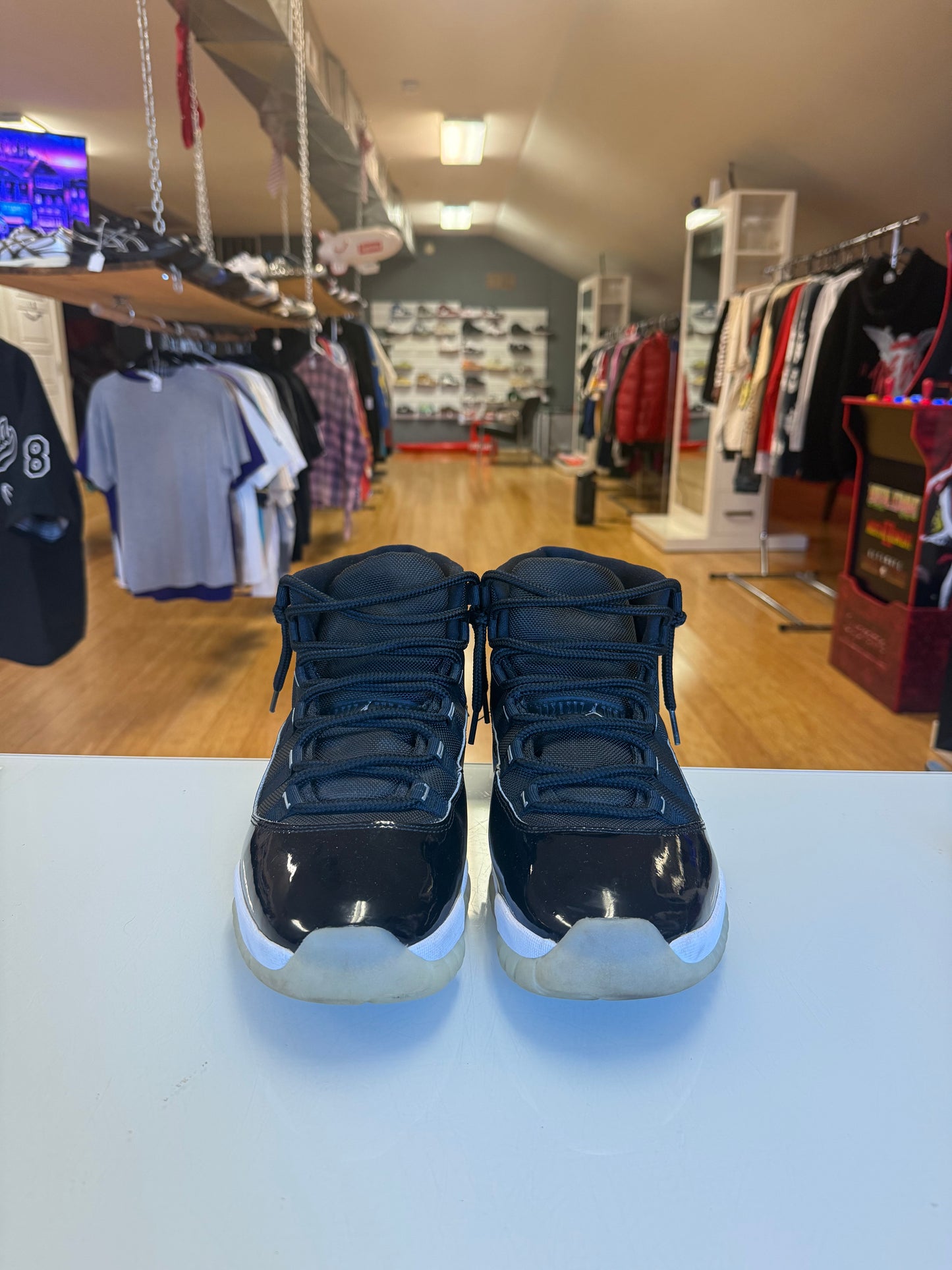 Jordan 11 Jubliee