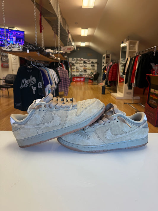 Nike dunk sb parachute beige