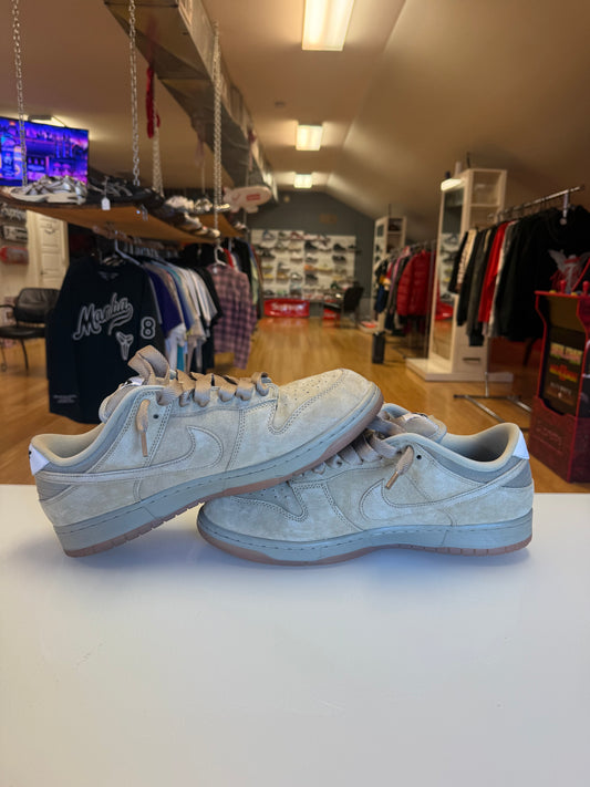 Nike dunk sb parachute beige