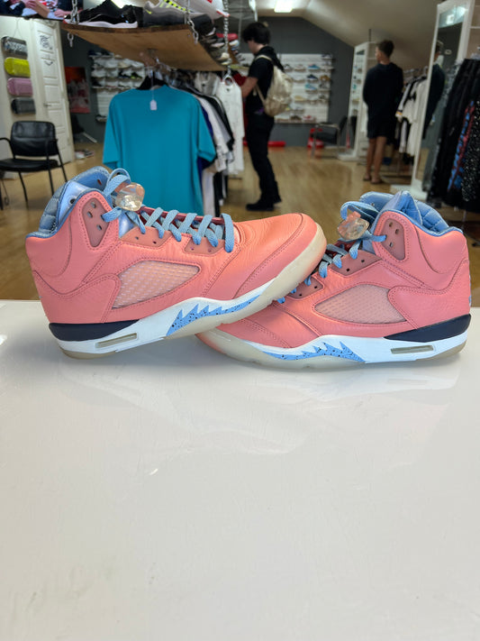 Jordan 5 DJ Khalid
