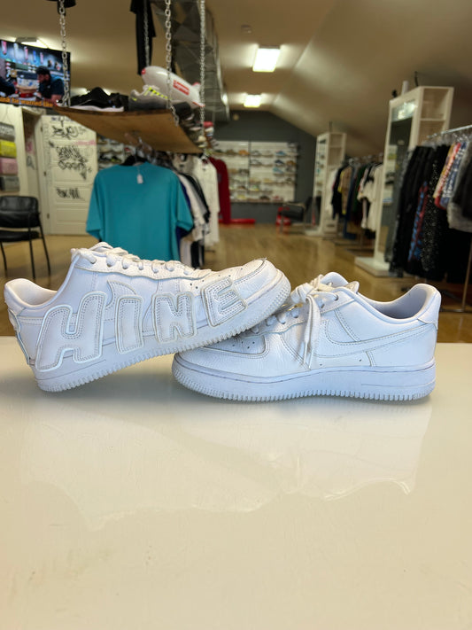 Air Force 1 CPFM