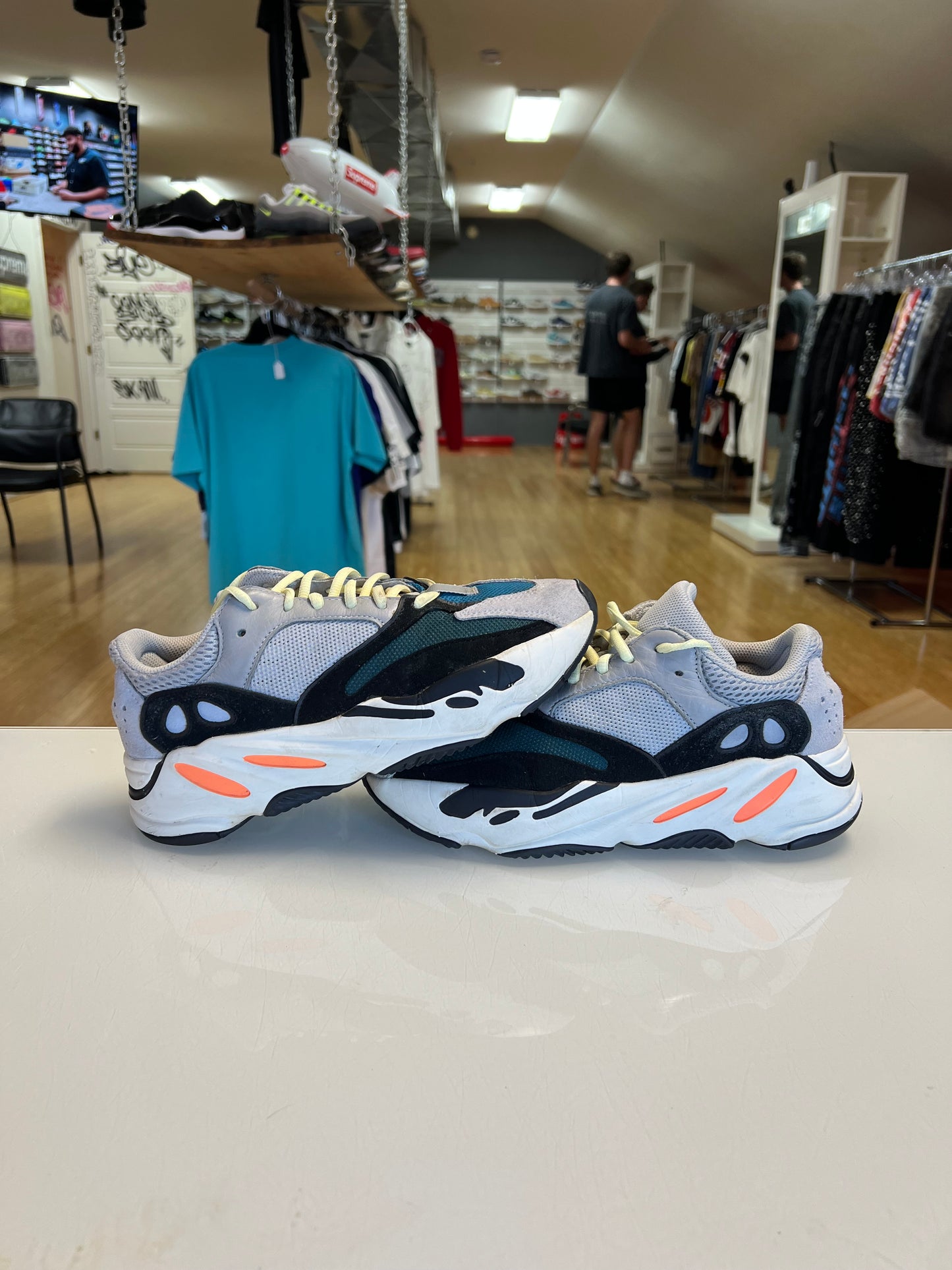 Yeezy 700 Wave Runner