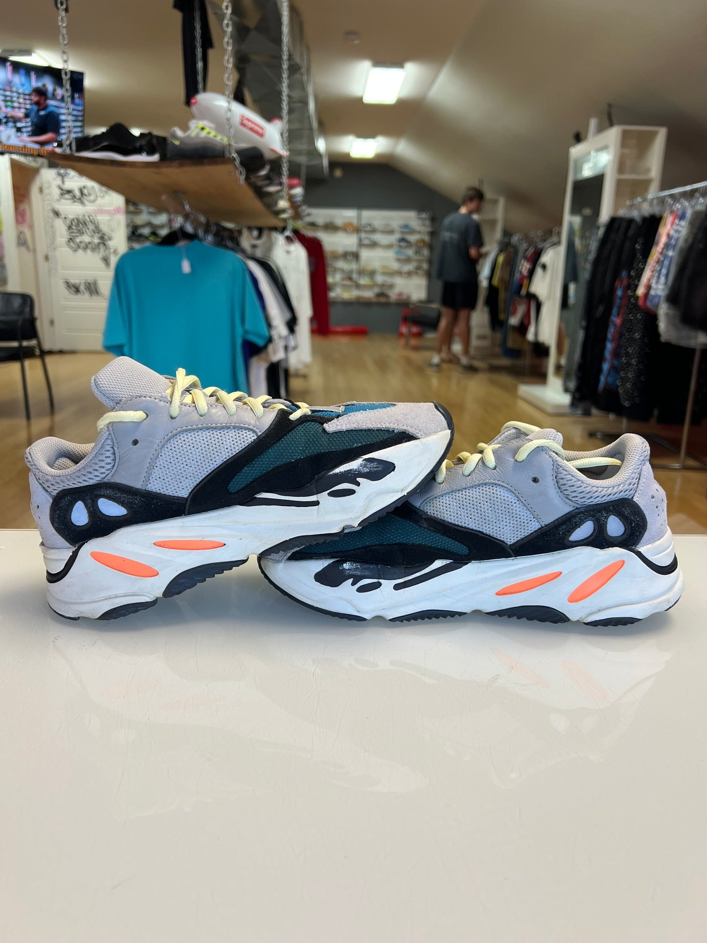 Yeezy 700 Wave Runner