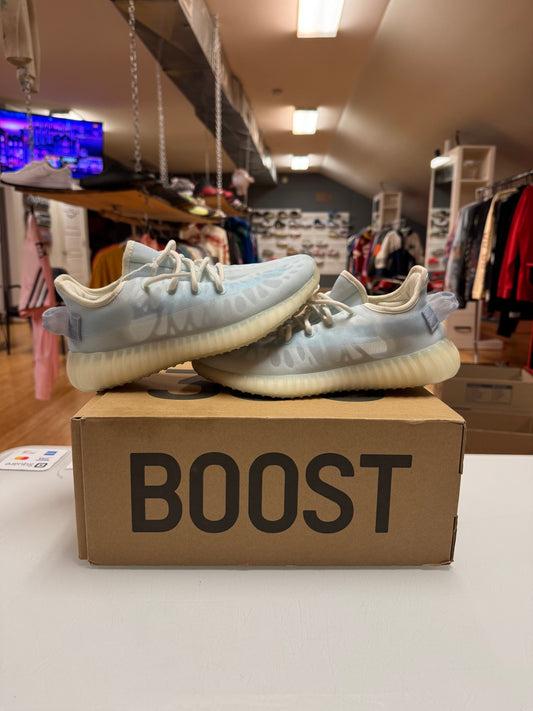 Yeezy 350 mono ice