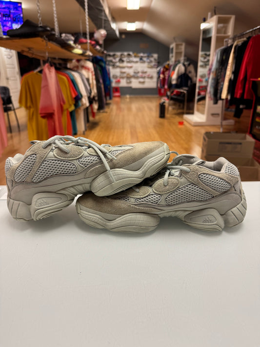 Yeezy 500 salt