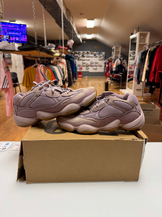 Yeezy 500 soft vision