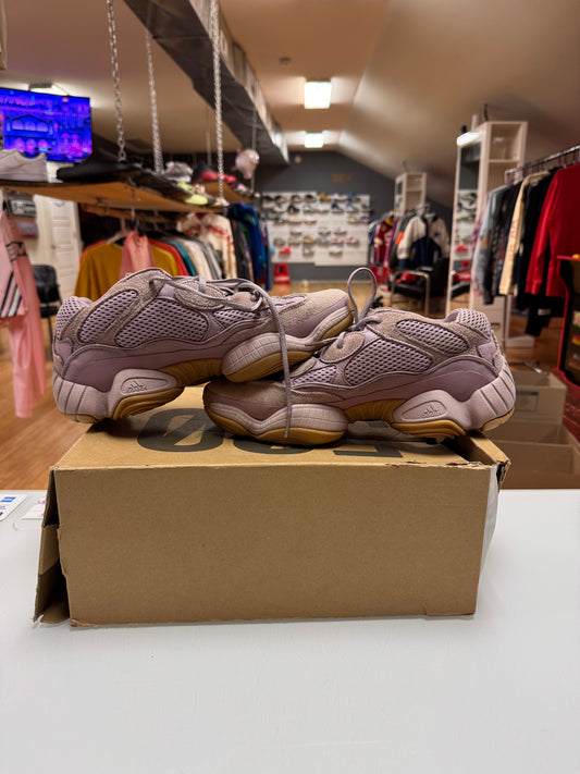 Yeezy 500 soft vision