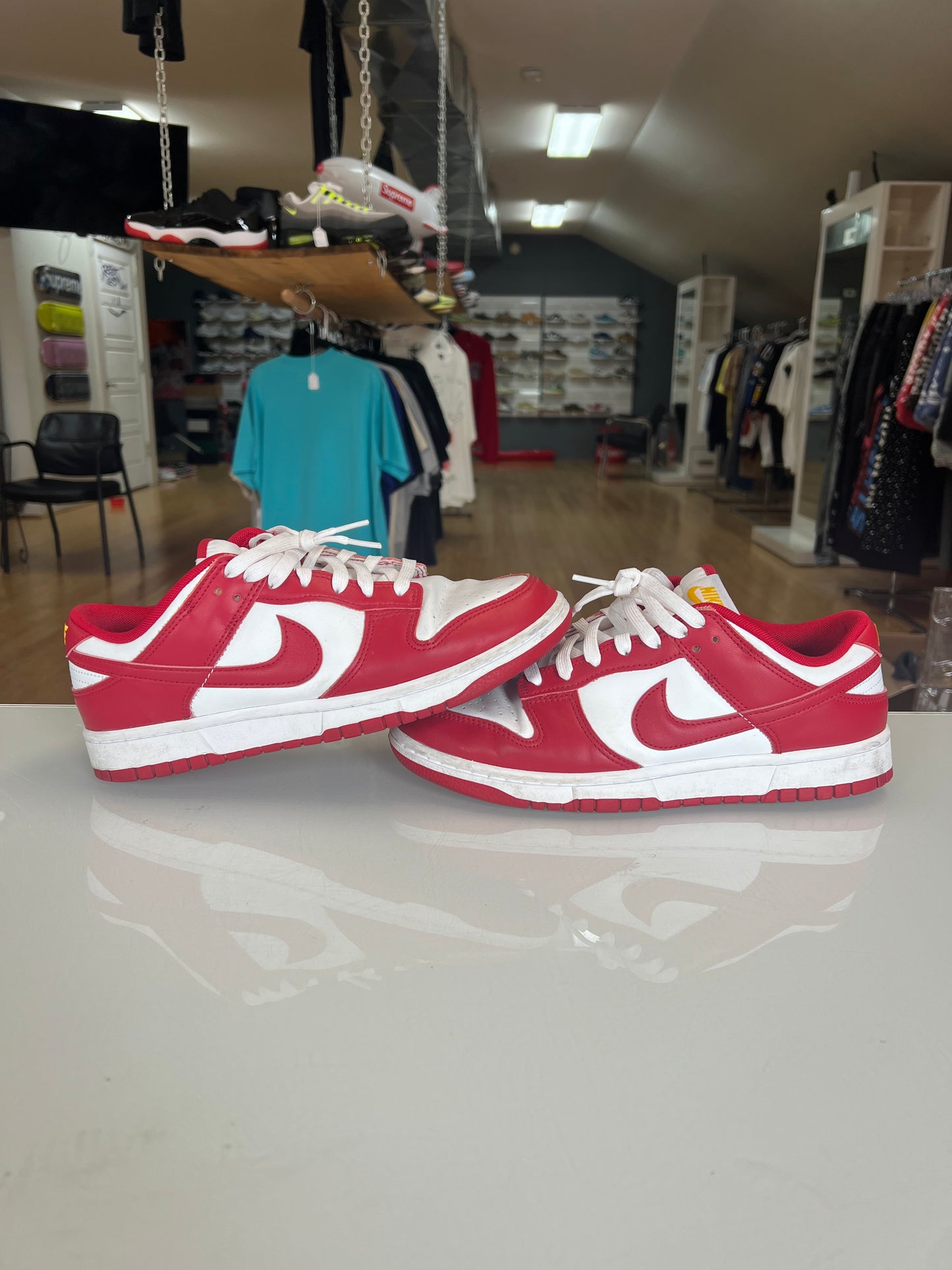 Nike Dunk USC