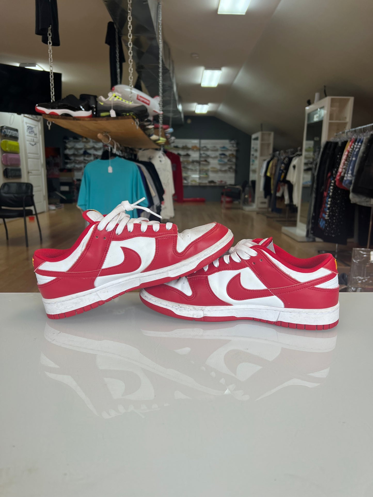 Nike Dunk USC