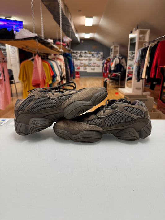 Yeezy 500 clay
