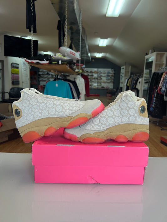 Jordan 13 Chinese New Year