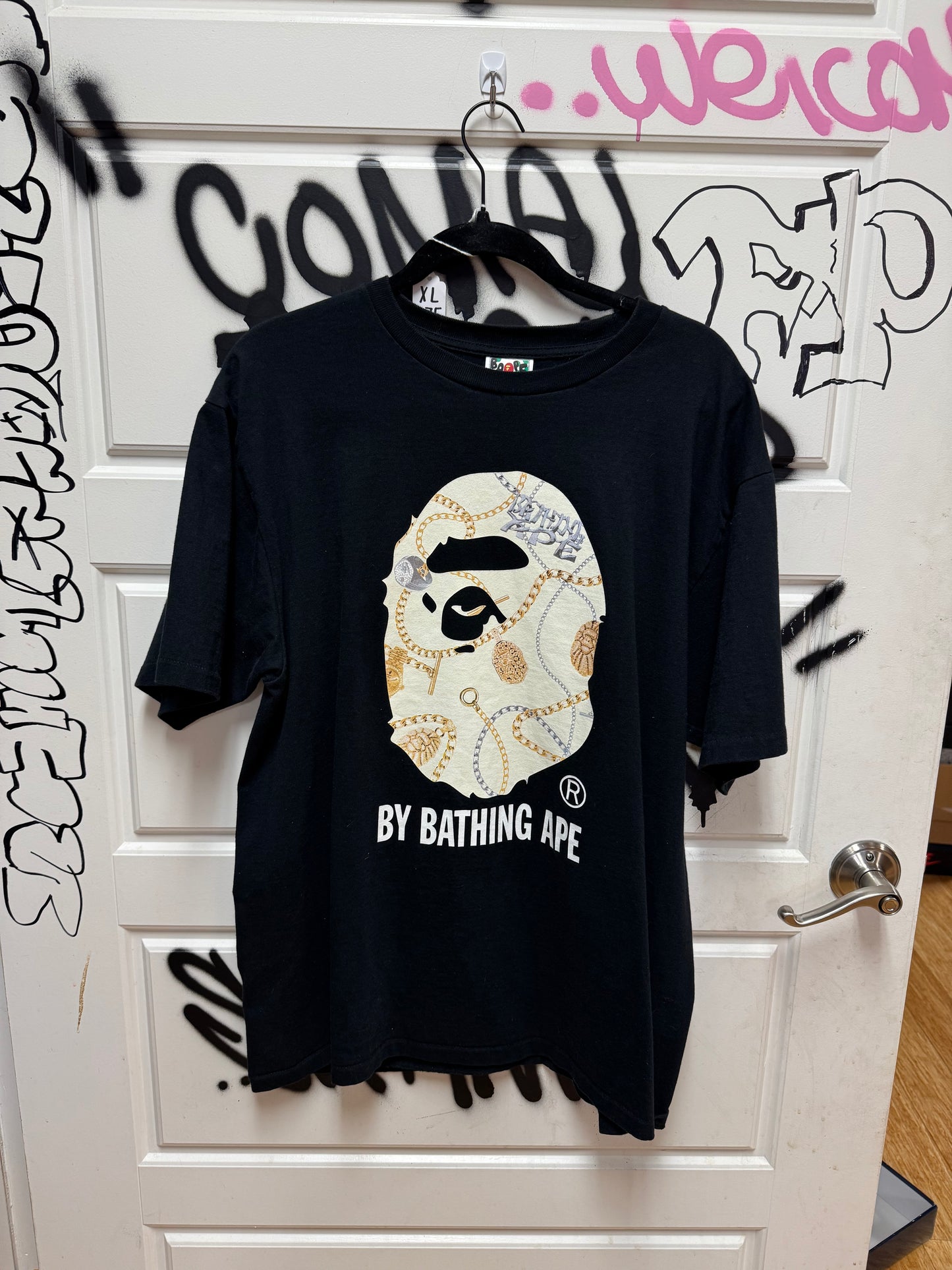 Bape T-shirt