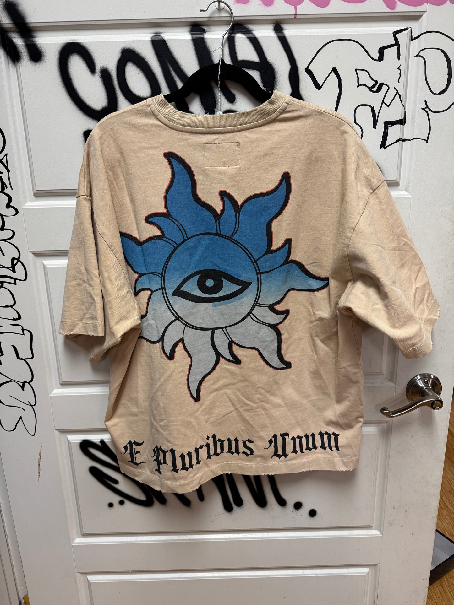 Godspeed Porsche Tee