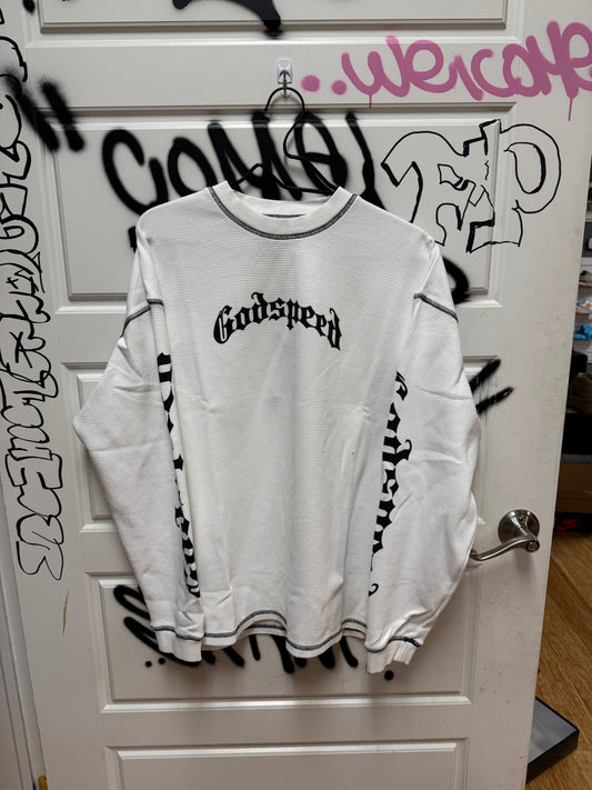 Godspeed thermal classic logo