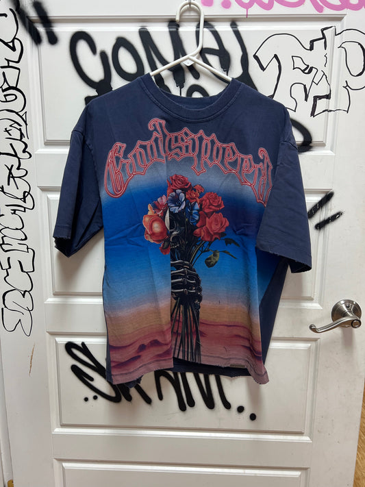 Godspeed Tee Bouquet