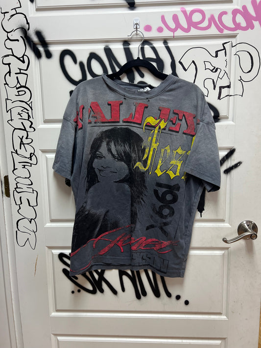 Vale Tee Janet Jackson