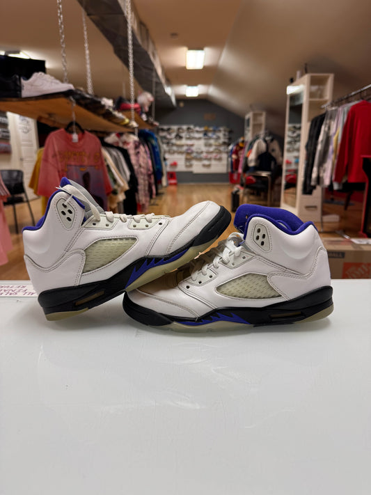 Jordan 5 concord