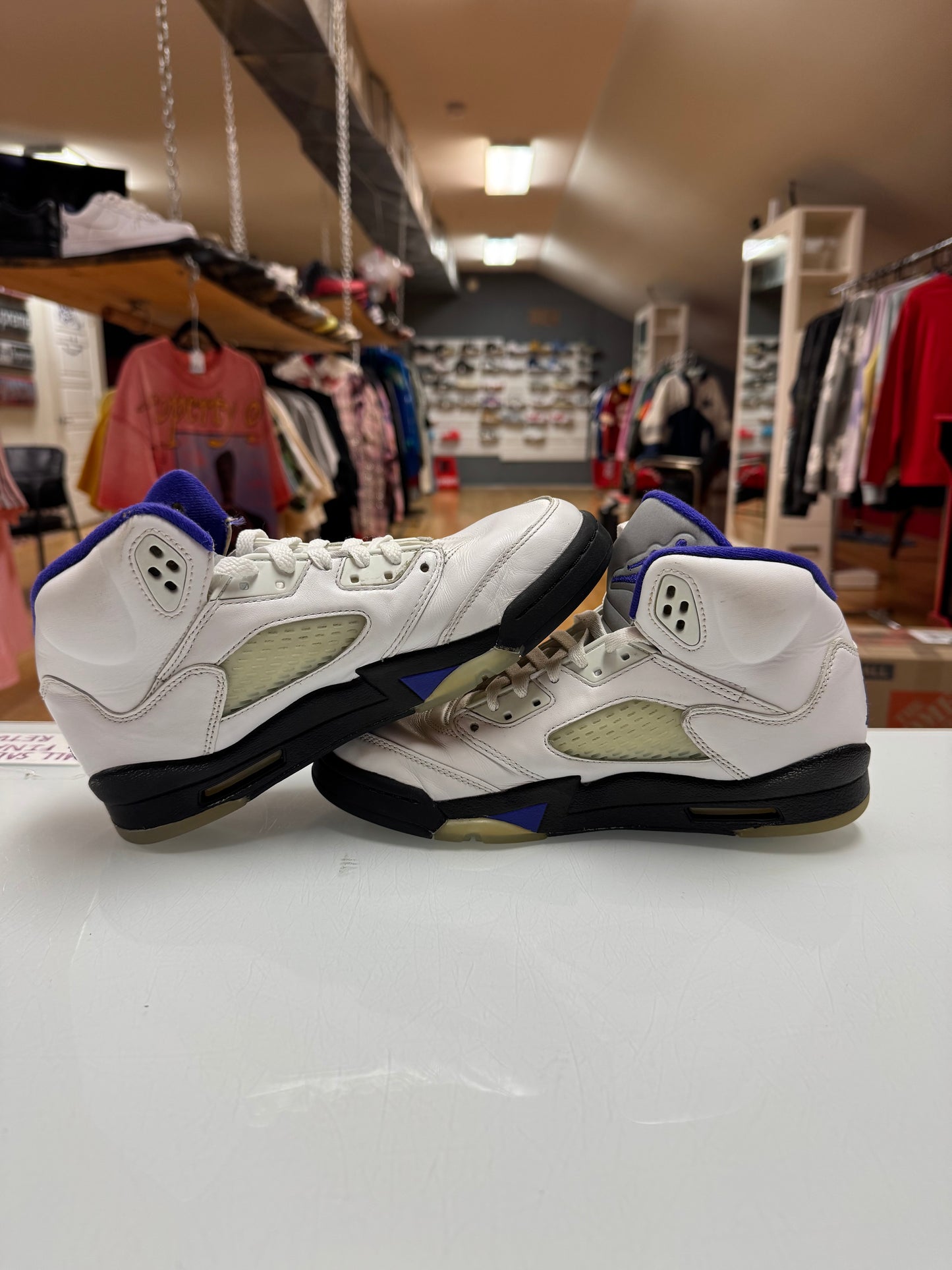 Jordan 5 concord
