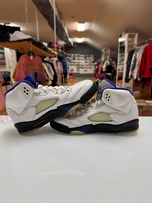 Jordan 5 concord
