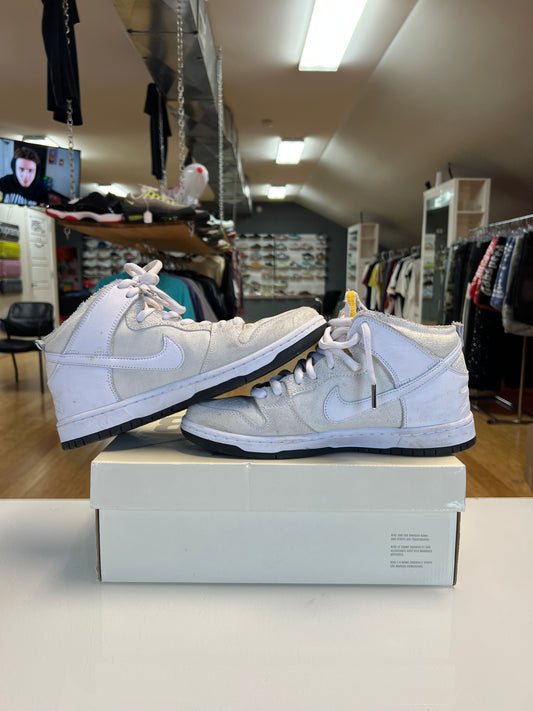 Nike Dunk SB Antihero