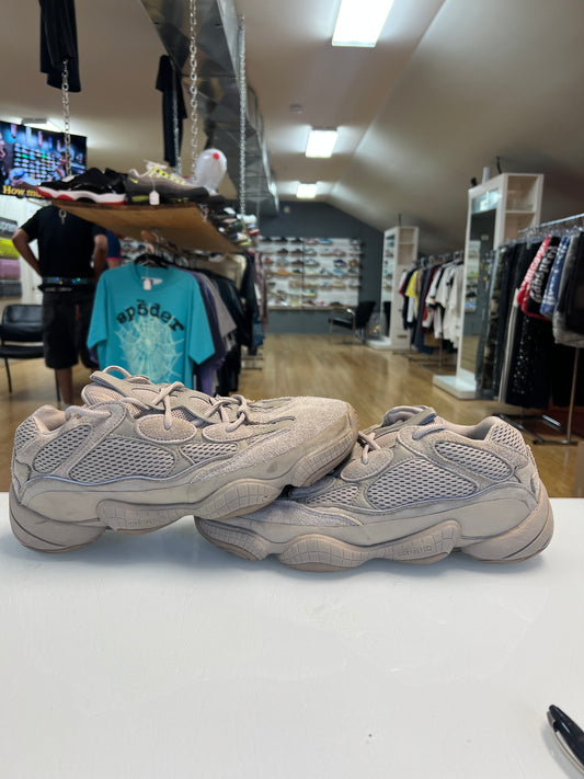 Yeezy 500 Taupe Light