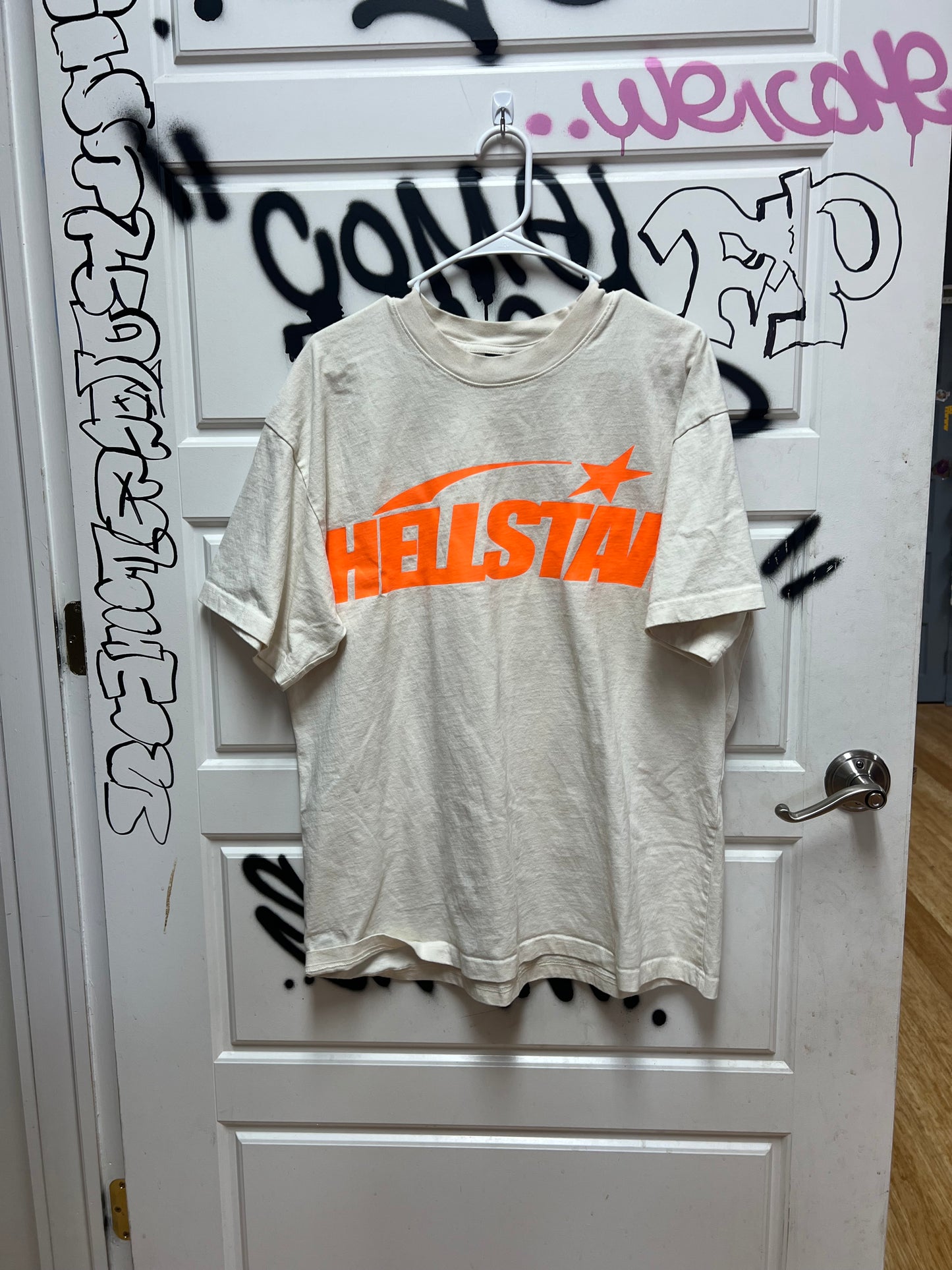 Hellstar Tee